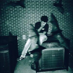 Meet your Posher, Damond